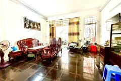 Lê văn sỹtrần quang diệu ngang 6m hiếm 60m2 hẻm 4m gần mặt tiền gpxd 5 tâng 7 tỷ hơn