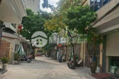 Nhà văn quán hà đông 6 tầng vỉa hè kinh doanh chỉ 12,5 tỷ