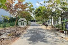 Cg. nền giá tốt kdc phú an giá bán 2 tỷ 2 còn thương lượng nhẹ