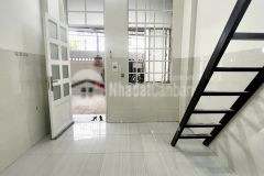 Cho thuê phòng trọ sau lưng căn hộ 4s đường 22 linh đông thủ đức