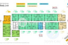 Mở bán noxh lộc ninh 1 giá chỉ từ 6xx triệu, sở hữu nhà ngay trung tâm