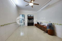 Tập thể vạn bảo, ba đình, nhà đẹp, ngõ thông, ô tô đỗ cửa, ở, kinh doanh, 8 triệu