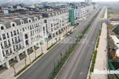 Chính chủ bán lk louis city đại mỗ, nam từ liêm. dt 105m x 5,5 tầng, sđcc. giá 30,5 tỷ. lh 096476