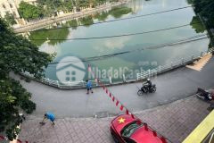 Siêu phẩm bồ đề 7t gara 2 ô tô kinh doanh đỉnh