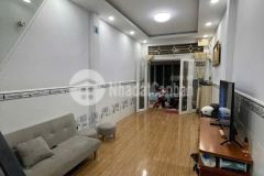 Lạc long quân tân bình 27 m2 3 tầng 3pn dưới 4ty tầm giá không còn nhiều căn để lựa chọn