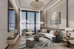 Căn hộ the legend đà nẵng tâm điểm view panorama đắt giá, lý tưởng để chiêm ngưỡng pháo hoa rực rỡ