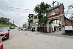 Bán đất tư đình,long biên 38m,mt4.2m oto đỗ cổng nhỉnh 8 tỷ