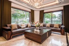 Agribank phát mại biệt thự kđt linh đàm gần hồ linh đàm 230m2 chỉ 4x tỷ. lh 0989626116