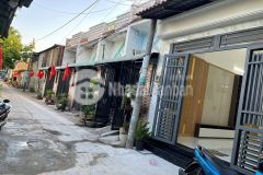 Bán căn nhà 64m2 chợ vĩnh lộc 2pn 2wc nhà có sẵn nội thất gọi cho em xem nhà