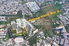 Nhà cấp 4 hẻm xe hơi đường 11, trường thọ, thủ đức, 64m², giá 5.8tỷ tl.