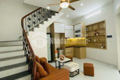 Bán nhà thanh xuân. diện tích 45m2