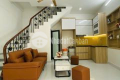 Nhà trung tâm thanh xuân 25m² 4t căn góc 2 mặt thoáng gần ngã tư sở