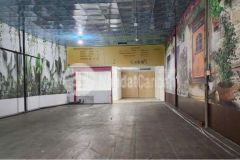 Cho thuê nhà mặt tiền đường lò mổ diện tích 266m2 gần lotte mart giá 12 triệu