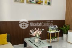 Bán nhà chính chủ hẻm thông xe hơi đường 339, phước long b, giá 5,6ty tl