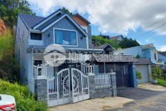 Chủ nhượng lại căn nhà tâm huyết 2 mặt tiền đường nguyễn hữu cảnh