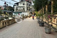 Bán nhà đông ngạc hn cạnh hồ. đô thị ecohome. 36m 4 tầng. giá 8.25 tỷ