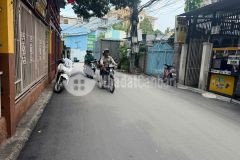 Nhà cấp 4 mt đường 128 tây hòa, bách giang, phước long a, quận 9 dt 120m29.5ty