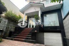 Biệt thự mặt tiền đường số làng tăng phú, tăng nhơn phú a, diện tích 200m2 giá 18ty