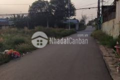 Đất đường 21 đb nghĩa thành, bà rịa vũng tàu