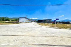 Bán đất tái định cư diên lạc lô góc 2 mặt tiền vị trí ngay ngã tư đẹp nhất khu