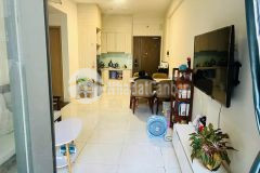 Bán chung cư 1pn1 safira khang điền,võ chí công, phú hữu, quận 9 giá 3,5ty