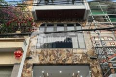 Bán nhà siêu phẩm duplex tại phố trạm, long biên, hà nội.