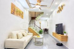 Bán gấp nhà nguyễn trãi ngõ thông vành đai 2.5 38m2 nhỉnh 8 tỷ