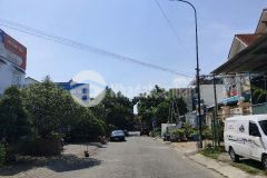 Cơ hội sở hữu nền biệt thự kdc xây dựng vị trí đẹp, giá tốt khu dân cư xây dựng, đường số 6