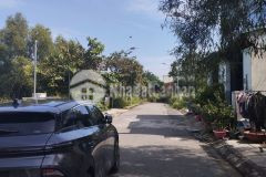 Cần bán lô đất giá rẻ chỉ 1,7 tỷ ngang 5m dài 16m mặt tiền xe hơi tránh nhau quá rẻ