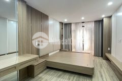 Bán nhà phố quan nhân, thanh xuân, 6 tầng thang máy mới, ngõ thoáng