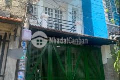 Nhà1t2l hẻm xe hơi đường 38, p. hiệp bình chánh, quận thủ đức 64m6.8tỷ tl.