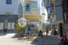 Chủ gấp bán giảm ngay 500 triệu nhà hxh lô góc view công viên xịn xò chỉ 6.5 tỉ. 4x 15m