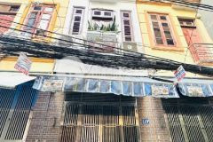 Hiếm nhà đẹp thịnh liệt 34m2 5 tầng 4pn mt 3.2m 9.6 tỷ