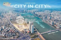 Chỉ từ hơn 4 tỷ, quý anhchị đã sở hữu căn hộ cao cấp tại dự án sát mặt sông hàn capital square