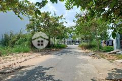 Cg bán 2 nền liền đường c4 kdc phú an, phường hưng phú, tp. cần thơ. dt 84.3m2, giá 2.2 tỷnền