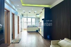 Chính chủ cần bán căn hộ view hồ hh02 2b chung cư thanh hà