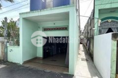 Hxh thông 97m² dòng tiền thu 10trtháng không quy hoạch giá chỉ 4.8 tỷ