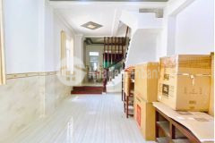 Hẻm ô tô, nhà phố, an dương vương, f16, q8, 4 tầng đúc, 54.0m2, 6.6 tỷ.