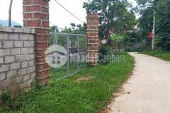 Đất nghỉ dưỡng thôn 2, xã suối hai, tp hà nội xã ba trại cũ