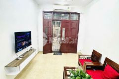 Bán nhà đẹp giáp nhị thịnh liệt thông nhiều ngõ 9.6 tỷ