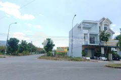 Nền góc vip trục chính a2.phú an phường hưng phú tp cần thơ