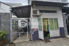 Bán nền tặng 5 căn trọ hẻm 132 đường 32 lộ ô tô gần nguyễn văn linh giá 4,490 tỷ