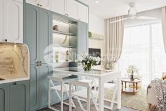 Bán villa xinh hiện đại tại bạch đằng giá chỉ 20 tỷ