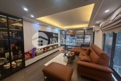 Ngõ thông kinh doanh ngõ rộng thoáng lô góc ba đình 55m 5t 11.999 tỷ