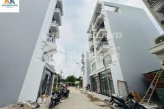 Đang cần tiền bán lô đất a7 số 45, khu vip, đường 40, p.hiệp bình, thủ đức 54m2 giá 107trm2