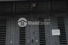 Bán nhà mặt tiền đường phạm thế hiển p7 quận 8 109m2 giá 10.5 tỷ