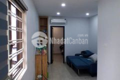 Nhà đẹp long lanh mp nguyễn trường tộ, giá 41 tỷ, gần 40m2x4t, ảnh thật