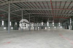 Cho thuê kho xưởng mới tại đường đt379 văn giang, hưng yên