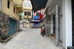 Bán nhà kim đồng 42m2 5 tầng mt 4.5m 4pn 8.3 tỷ