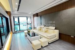 Nhà đẹp ở luôn ngõ thông cách đường ô tô 20m